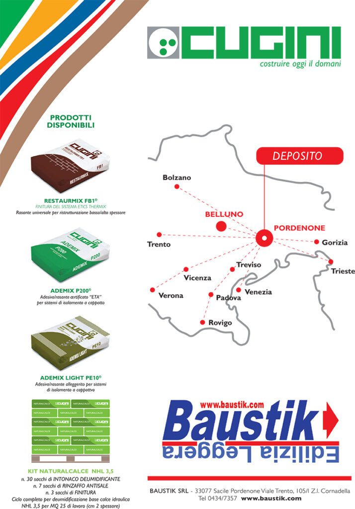 baustik