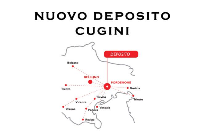 Nuovo Deposito Cugini