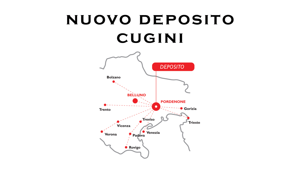 Nuovo Deposito Cugini