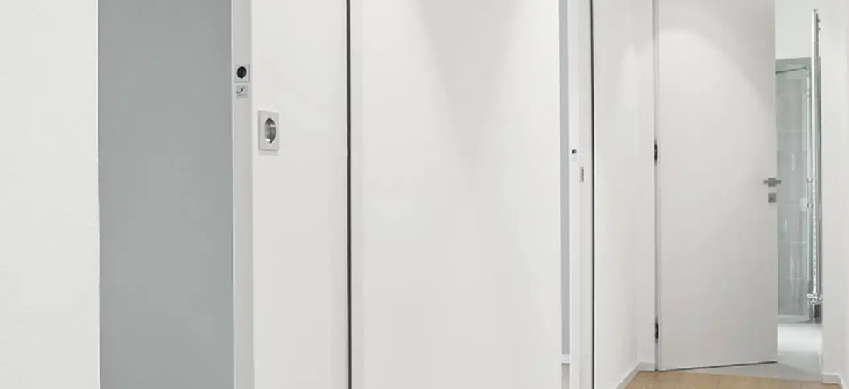 porte